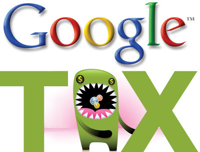 google adwords tax calculator